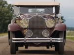 Packard Standard Eight Sport Phaeton 1931 года